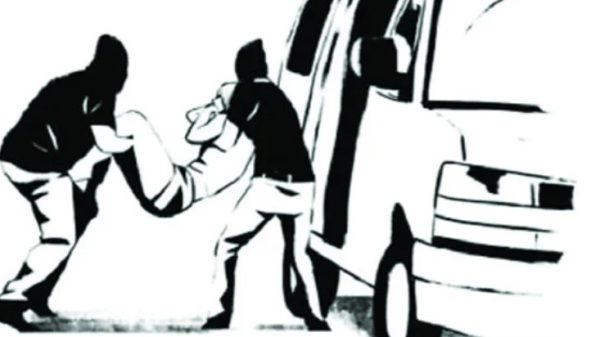 ভাঙ্গুড়ায় প্রেমে রাজি না হওয়ায় তরুণীকে অপহরণের ঘটনায় থানায় অভিযোগ