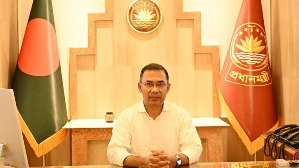 লাইলাতুল কদরের শুভেচ্ছা জানালেন প্রধানমন্ত্রী