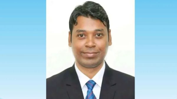 আপত্তিকর ভিডিও প্রকাশের পর হাতিয়ার ইউএনও ওএসডি