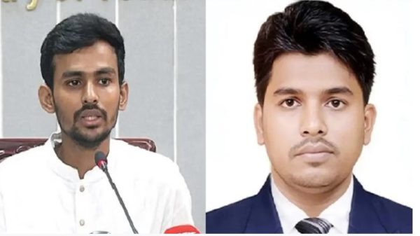 ‘ভয়টা কাকে, আমি নাকি আসিফ’